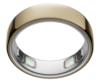 Smart_Ring Oura Ring 5 Złoty (rozmiar 12)